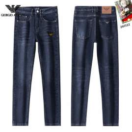 Picture of Armani Jeans Long _SKUArmanisz28-3825tx2217672
